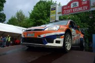 Rallye Český Krumlov: RCK2010_start_24.JPG